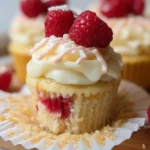The Best White Chocolate Raspberry Cupcakes 25 The Best White Chocolate Raspberry Cupcakes