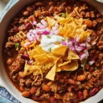 The Pioneer Woman Chili Recipe