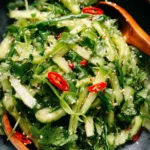 Tiger Salad 19 Tiger Salad