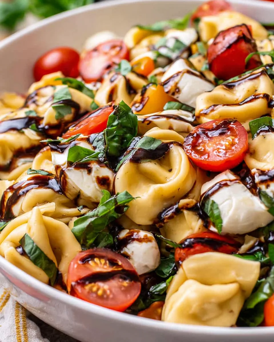 Tortellini