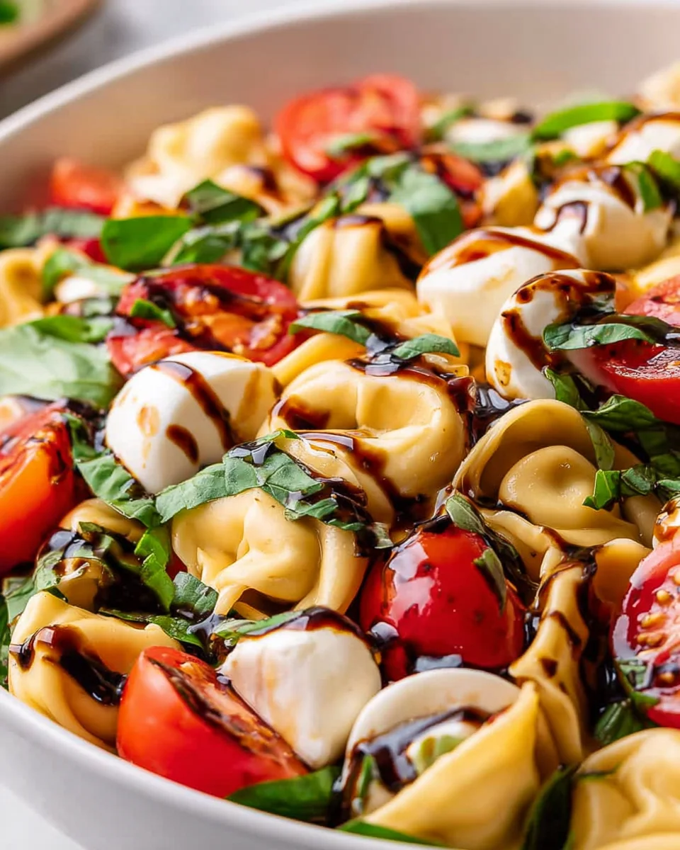 Tortellini