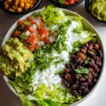 Vegan Burrito Bowl 42 Vegan Burrito Bowl