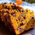 Best Chocolate Chip Pumpkin Bread 27 Best Chocolate Chip Pumpkin Bread