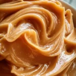 Brown Sugar Caramel Frosting