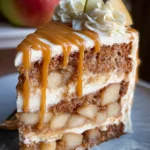 Browned Butter Apple Spice Cake 36 Browned Butter Apple Spice Cake