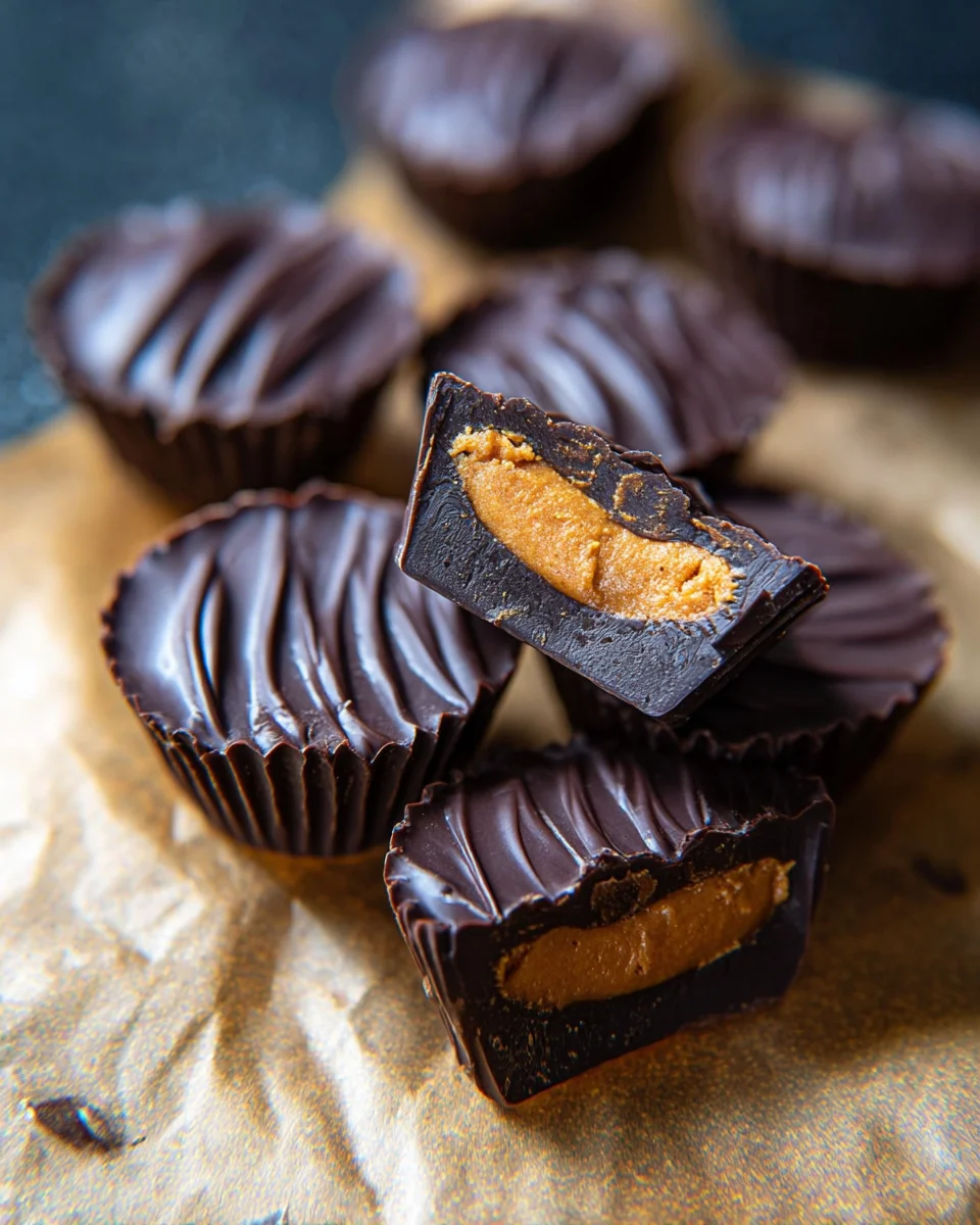 Chocolate