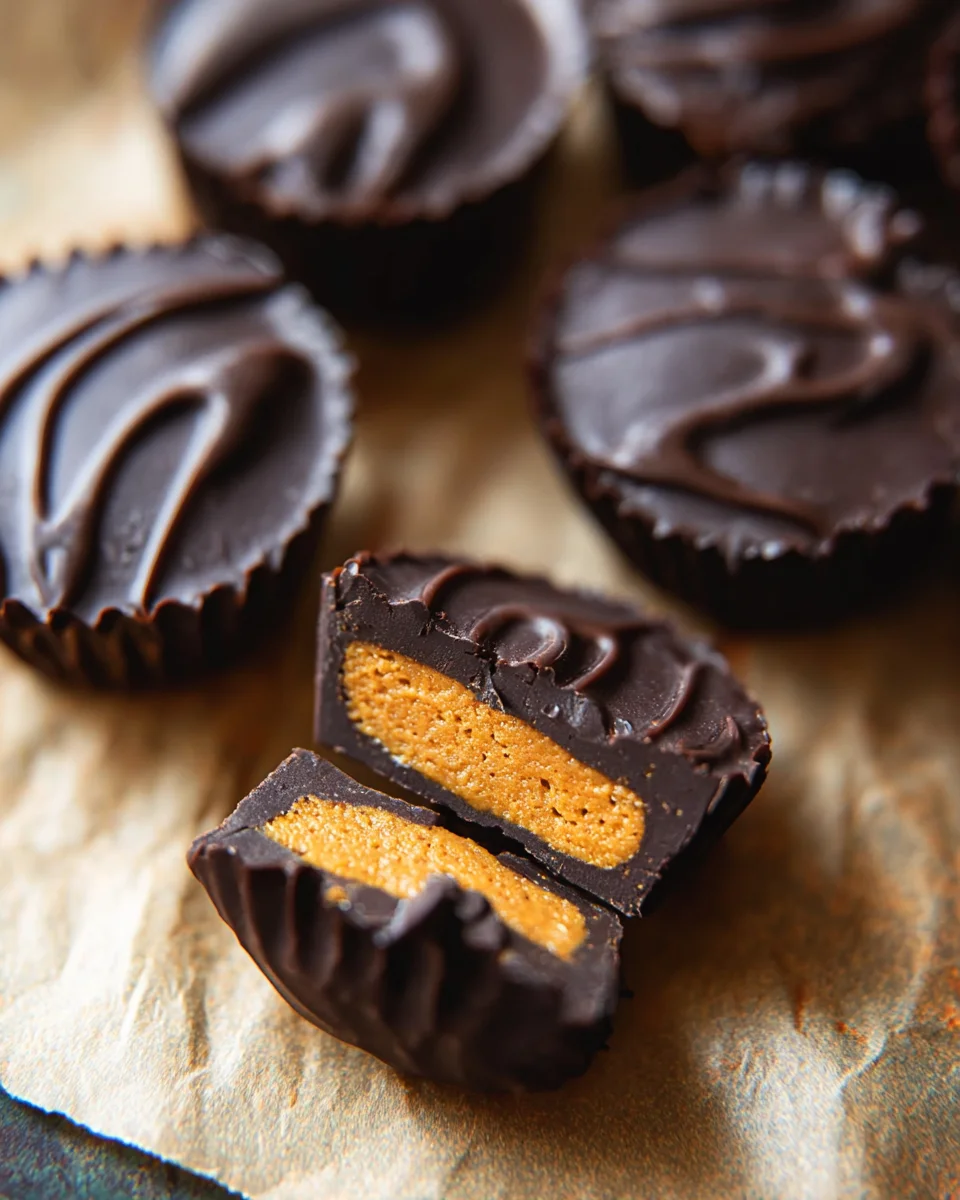 Chocolate