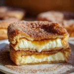 Churro Cheesecake