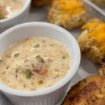Copycat Dolly Parton’s Stampede Soup