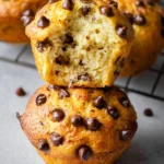 Cottage Cheese Muffins