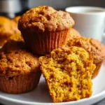 Delicious Pumpkin Protein Muffins A Nutritious Power Snack