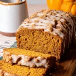 Gluten Free Pumpkin Bread