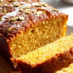 Keto Pumpkin Cake