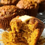 Low-Calorie, High-Protein Pumpkin Muffins 25 Low-Calorie, High-Protein Pumpkin Muffins