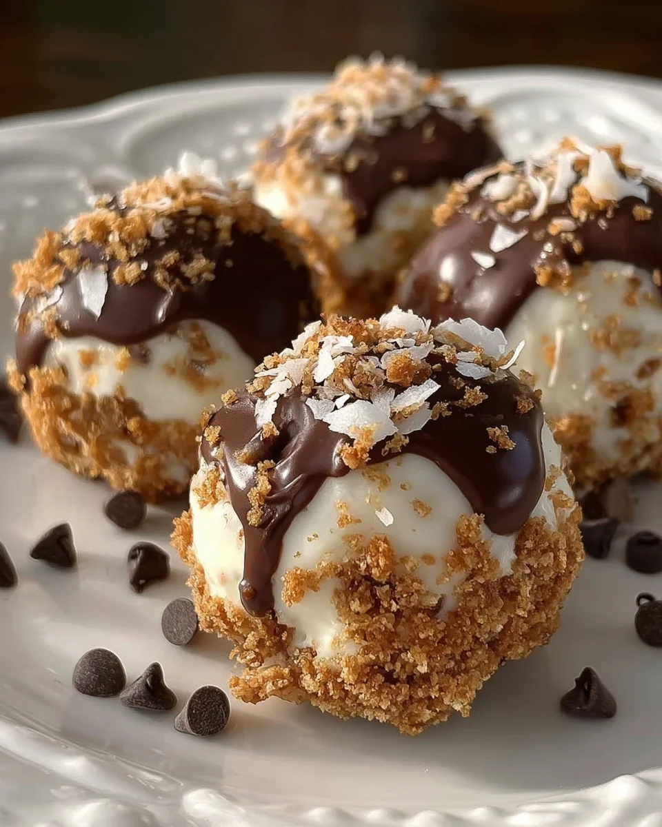 Moose Bites