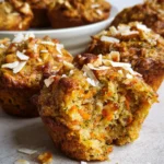 Morning Glory Muffins 28 Morning Glory Muffins