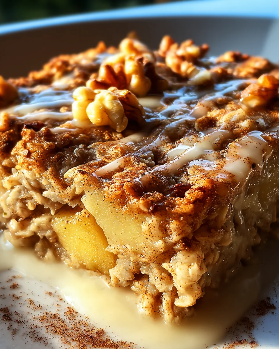 Oatmeal