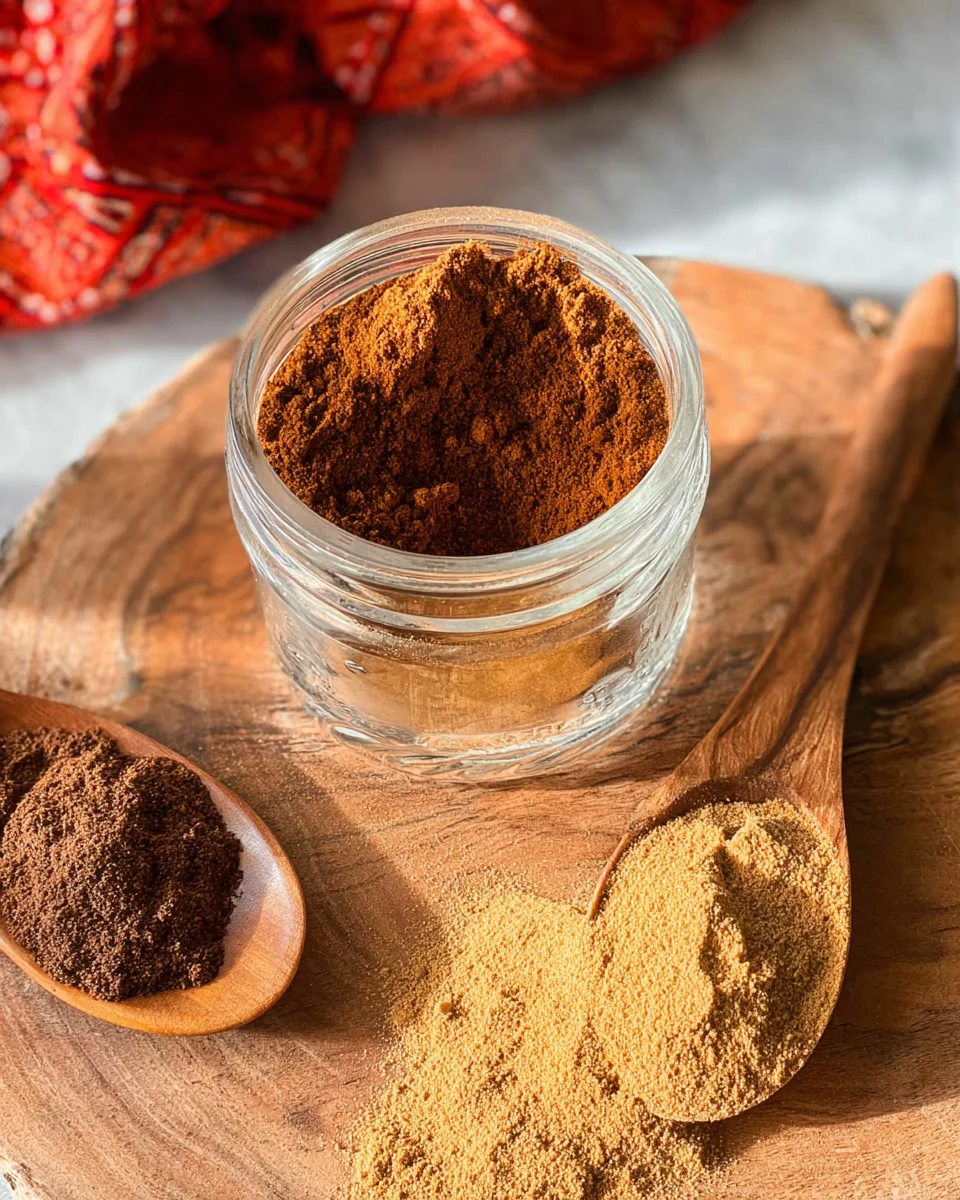 Pioneer Woman's Homemade Pumpkin Spice