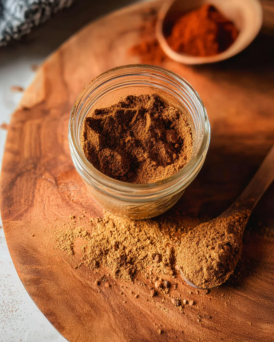 Pioneer Woman's Homemade Pumpkin Spice 15 Pioneer