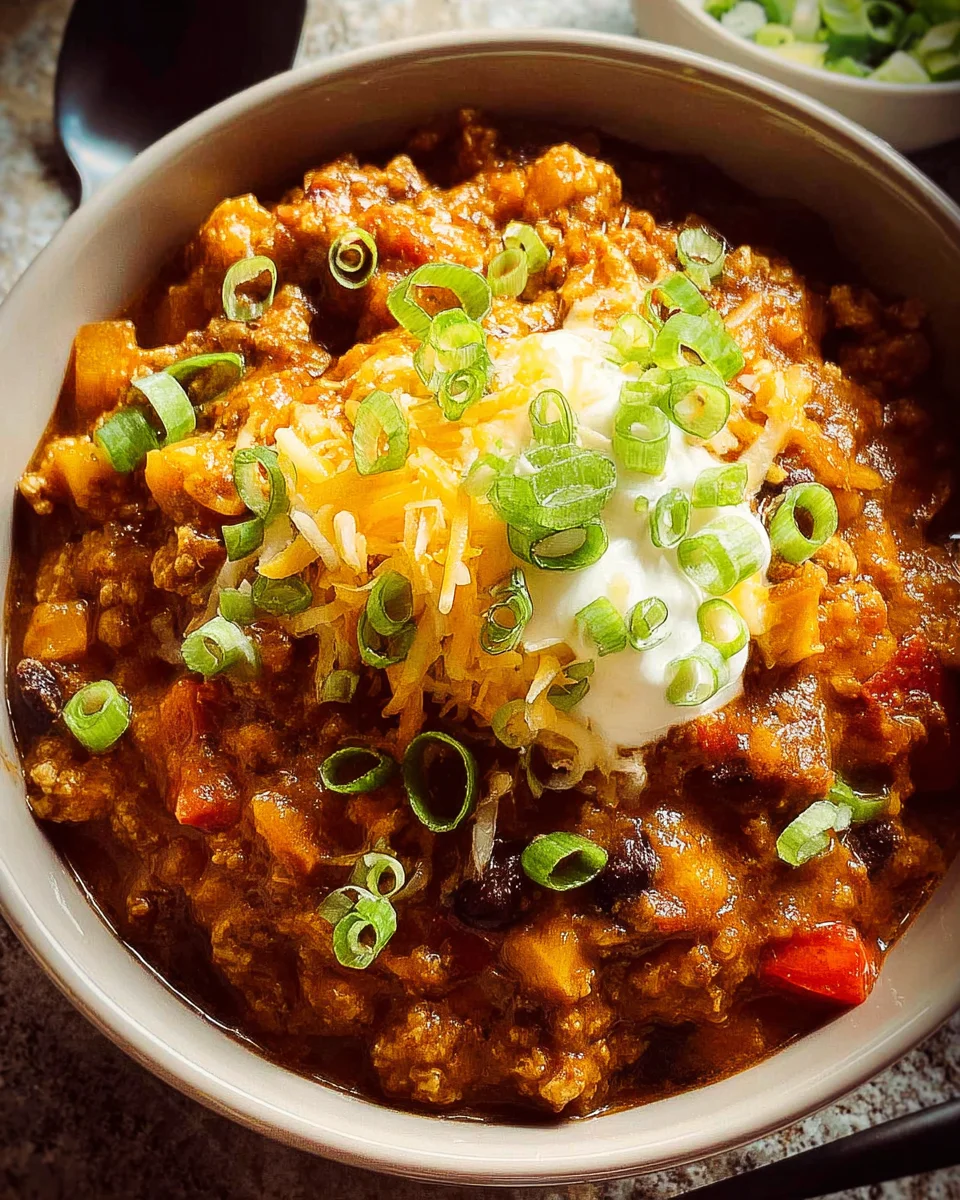 Pumpkin Chili 28 Pumpkin