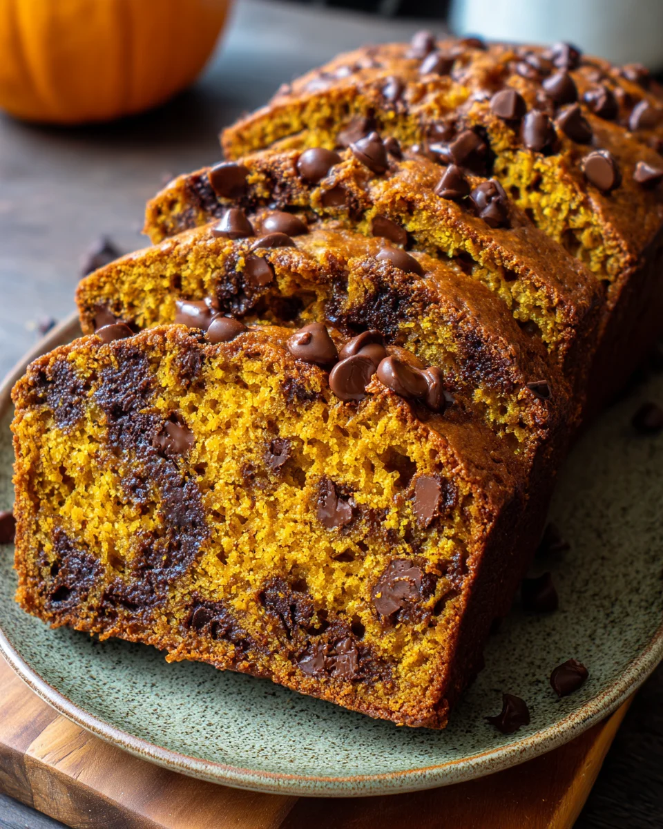 Pumpkin