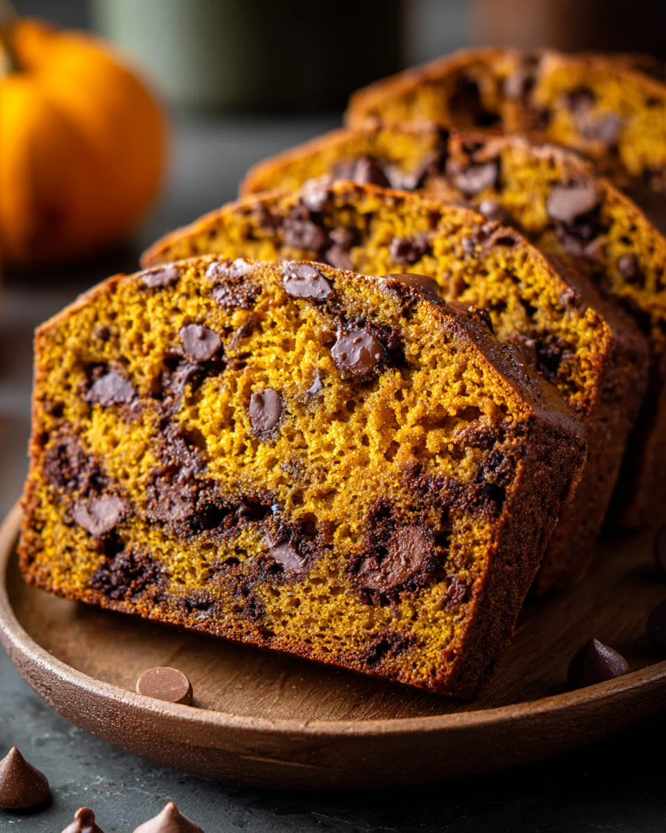 Pumpkin