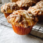 Pumpkin Cinnamon Streusel Muffins 35 Pumpkin Cinnamon Streusel Muffins