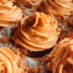 Pumpkin Cream Cheese Frosting Recipe