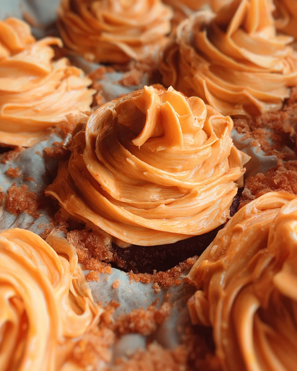 Pumpkin Cream Cheese Frosting Recipe