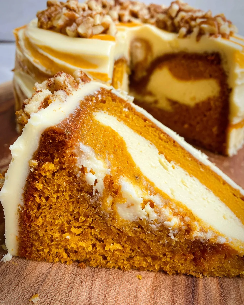 Pumpkin