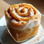 Pumpkin Cream Cold Foam