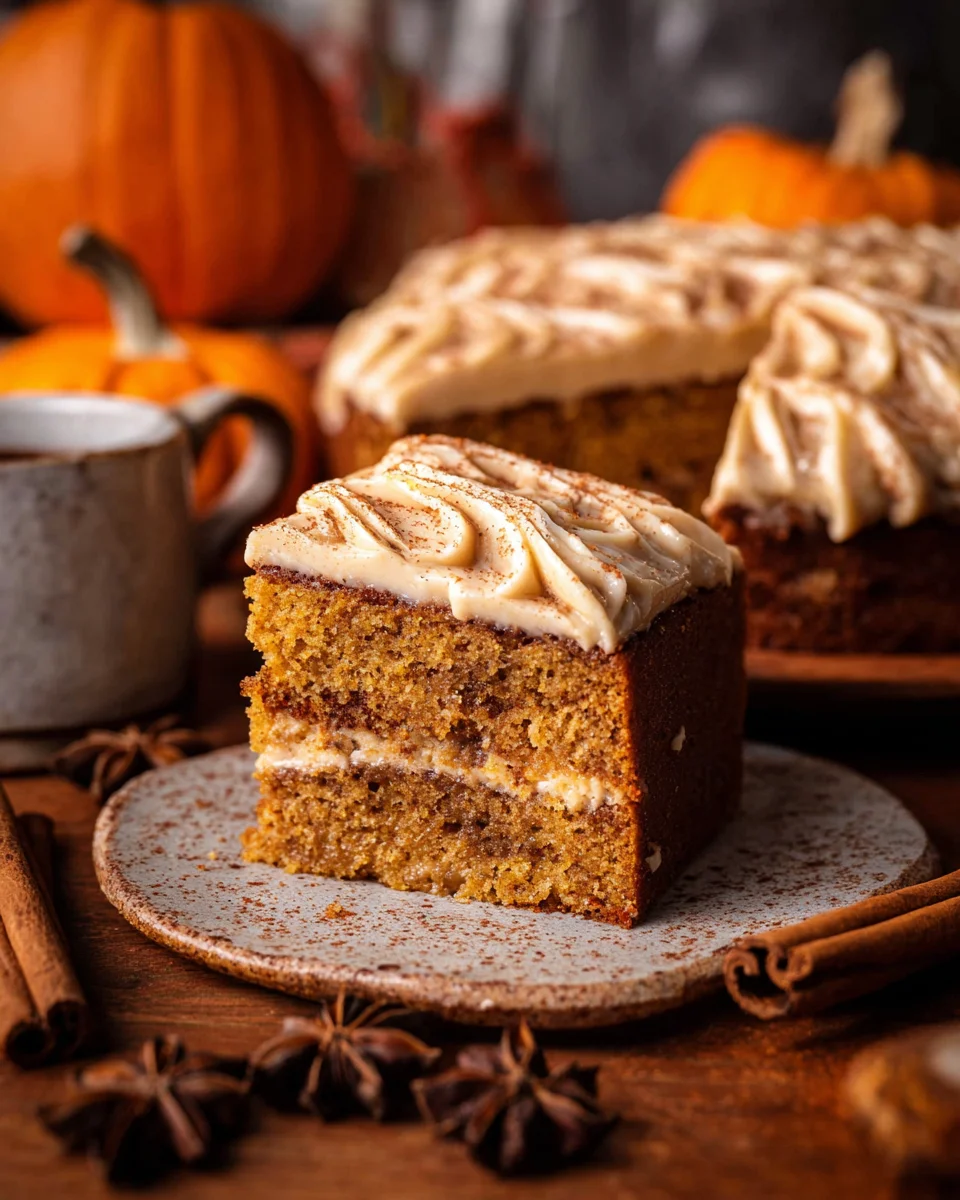 Pumpkin