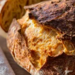 Pumpkin Spice Sourdough Bread Recipe