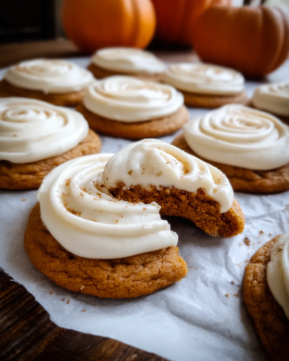 Pumpkin