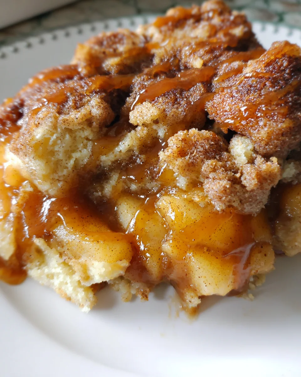 Snickerdoodle