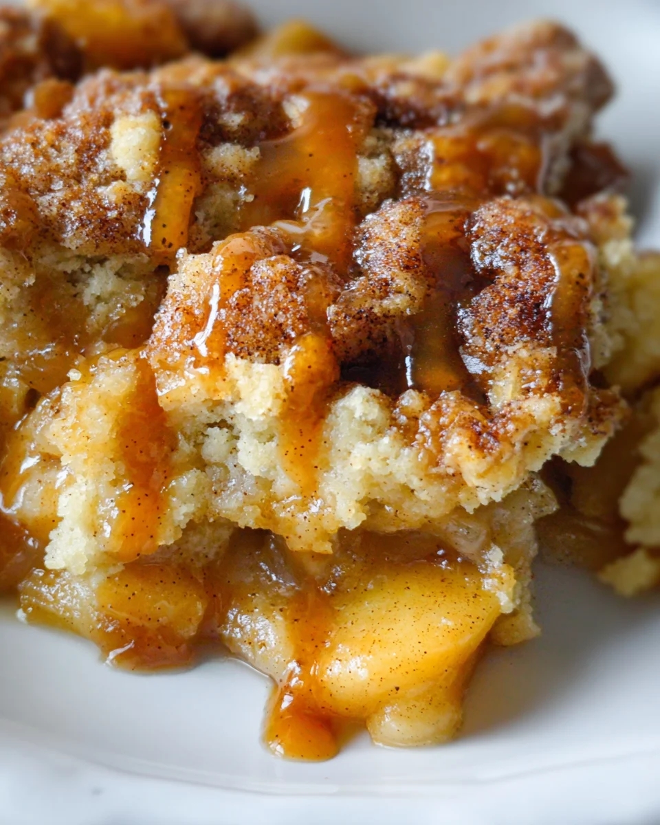 Snickerdoodle