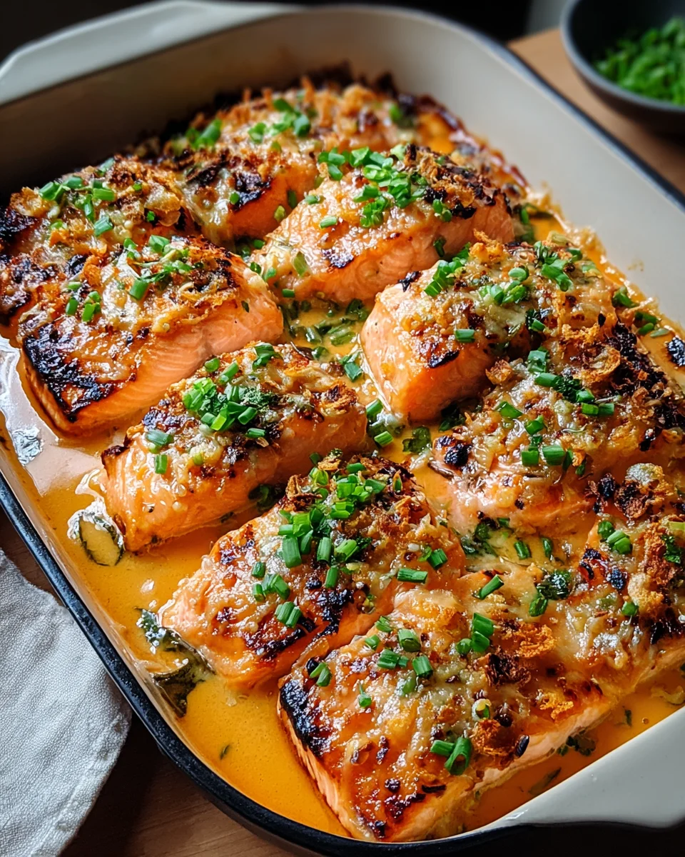 Bang Bang Salmon Recipe 19 Bang