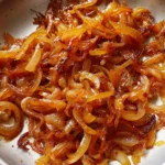 Caramelized Onions