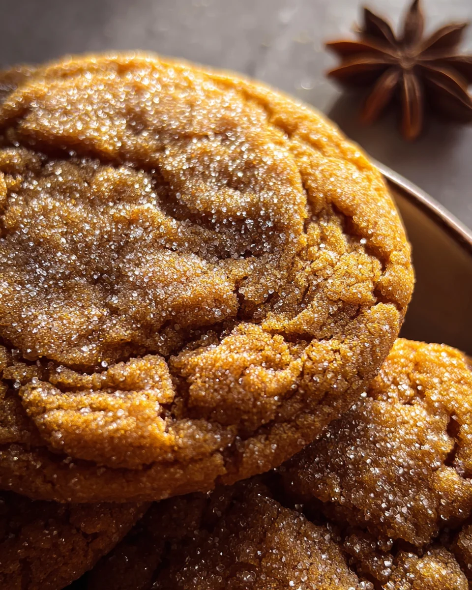 Chewy Pumpkin Cookies 26 Chewy Pumpkin Cookies