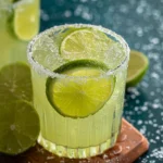 Classic Margaritas