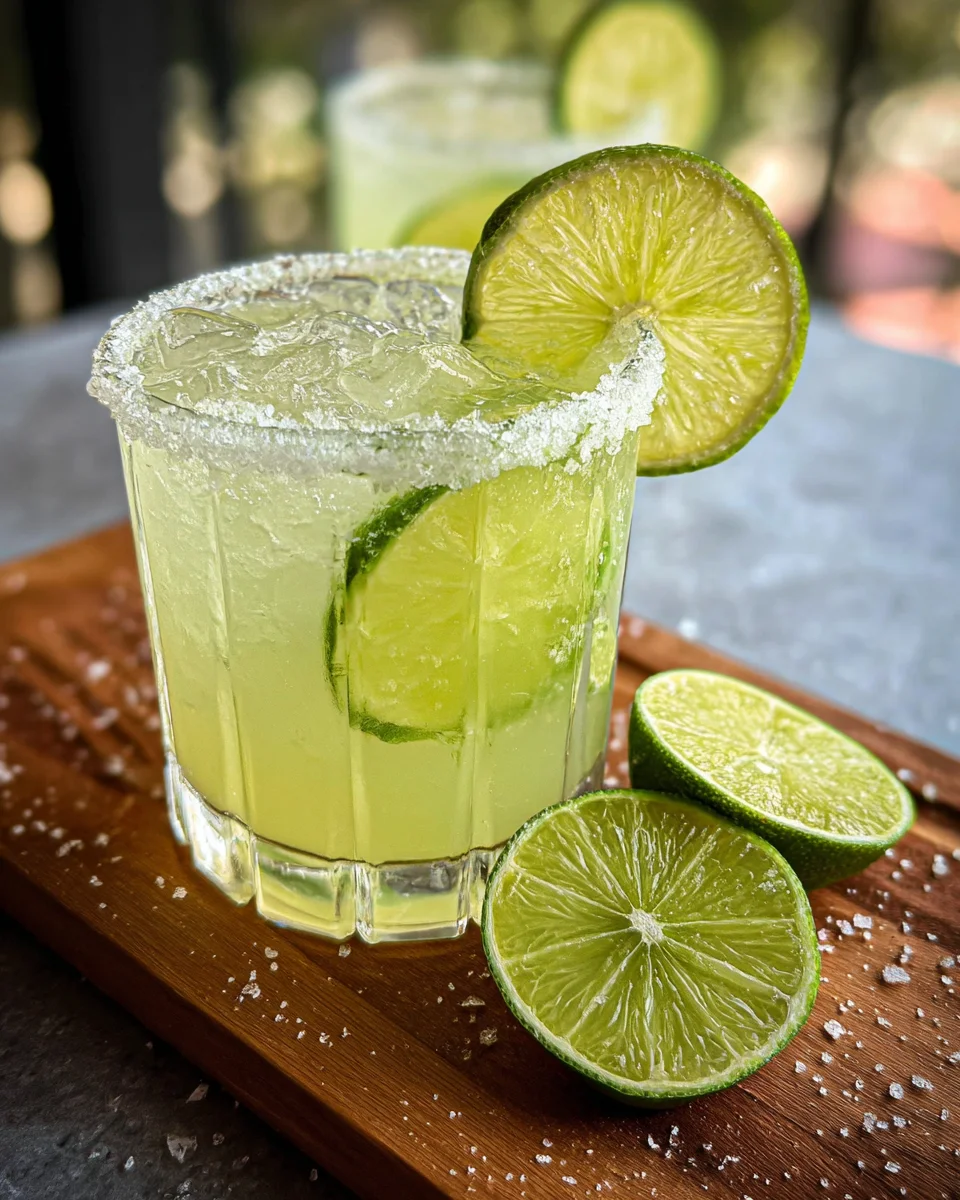 Classic Margaritas 16 Classic