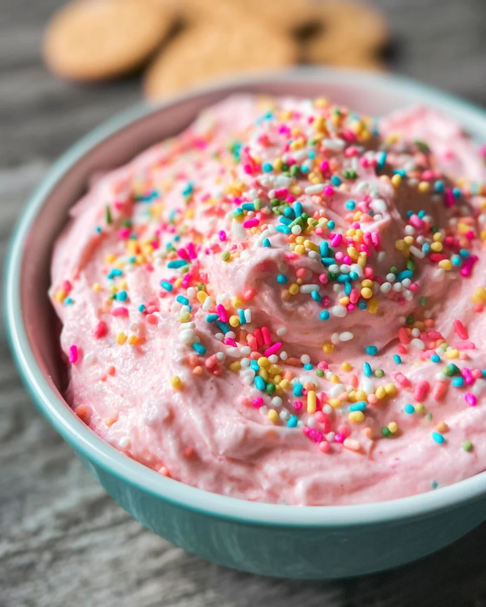 Easter Dip Recipe 17 Easter