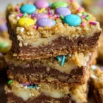 Easter Goody Bars