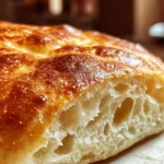 Easy 20-Minute Homemade Bread Dough