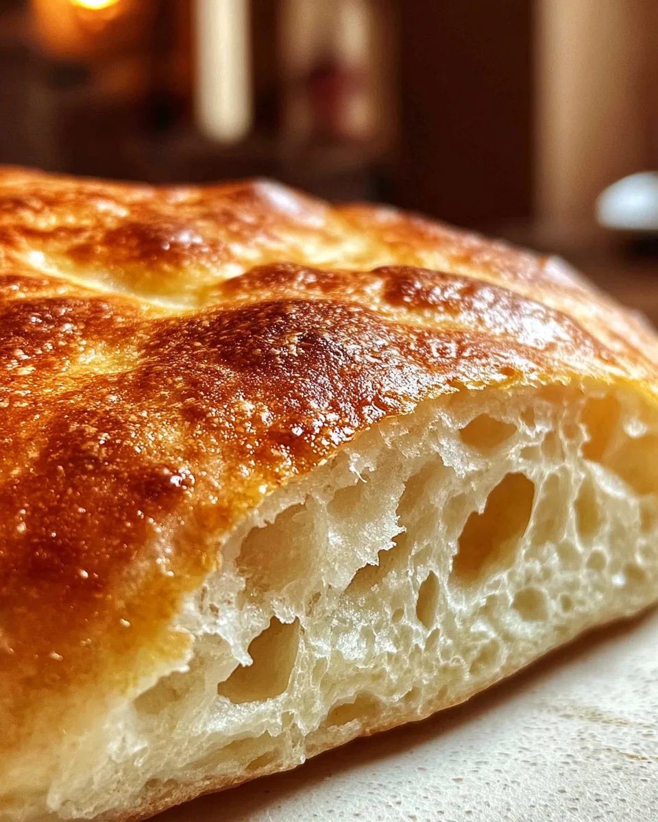 Easy 20-Minute Homemade Bread Dough