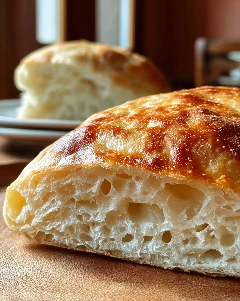 Easy 20-Minute Homemade Bread Dough 18 Easy