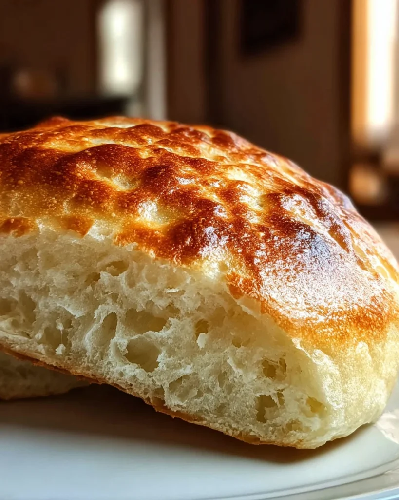 Easy 20-Minute Homemade Bread Dough 17 Easy 20 Minute Homemade Bread Dough 4