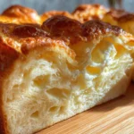 Fluffy Keto Cottage Cheese Cloud Bread