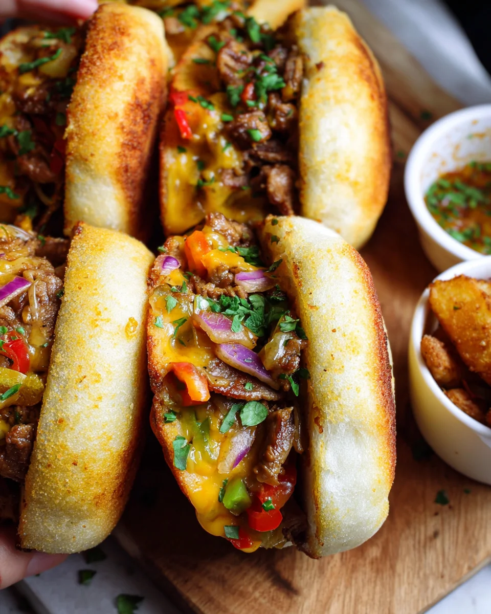 Fluffy Pan Bread With Beef 32 Fluffy