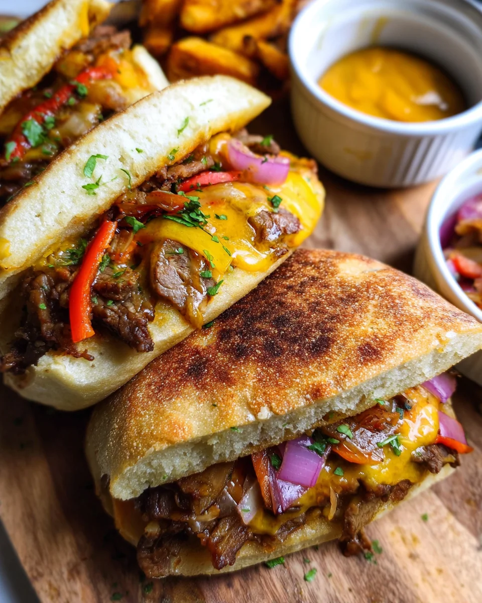 Fluffy Pan Bread With Beef 33 Fluffy